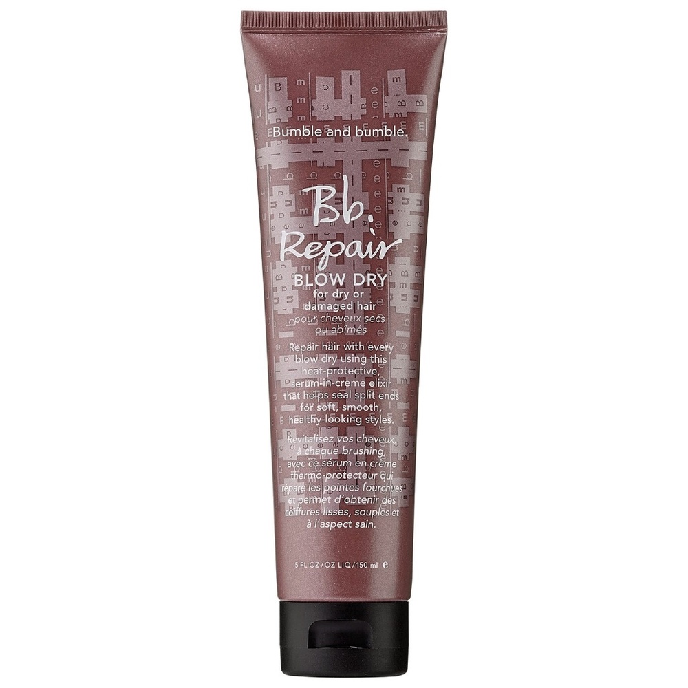 Repair Blow Dry BUMBLE AND BUMBLE. 5 oz